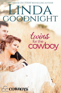 Twins For The Cowboy