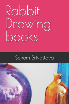 Rabbit Drowing books
