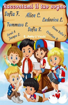 Raccontami il tuo sogno