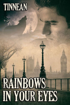 Rainbows in Your Eyes