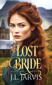 Lost Bride : A Highland Passage Novel