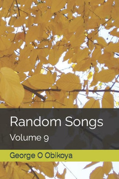 Random Songs: Volume 9