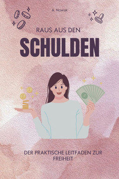 Raus aus den Schulden: Der praktische Leitfaden zur Freiheit