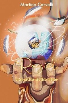 Raziel e la culla della vitae