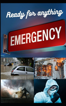 Ready for Anything: Protect Yourself, Your Home, Your Family