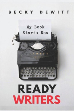 Ready Writers: Tips For Your Vision
