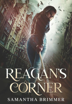 Reagan's Corner
