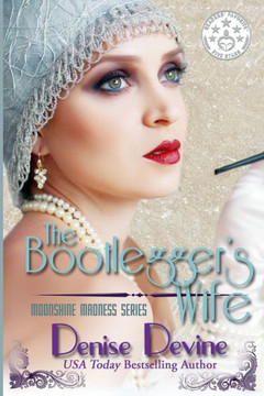 The Bootlegger'S Wife