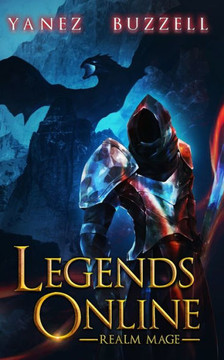 Realm Mage: A LitRPG Journey