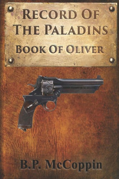 Record of The Paladins: Book of Oliver
