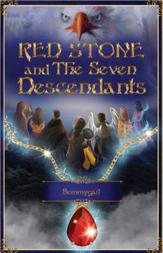 Red Stone and The Seven Descendants: The Red Stone Shall End All Evil