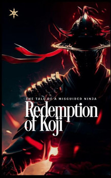 Redemption of Koji: The Tale of a Misguided Ninja