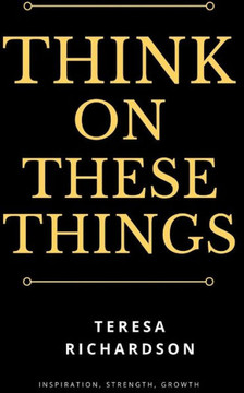 Think On These Things