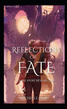 Reflection of the Fate: A Love Story Beyond Time