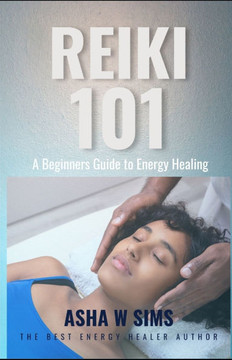 Reiki 101: A Beginners Guide to Energy Healing