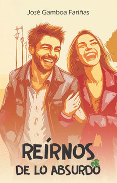 Reírnos de lo absurdo