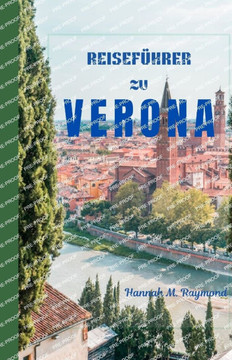 Reiseführer Zu Verona