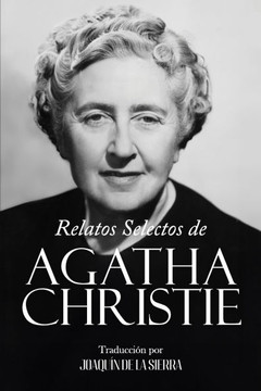 Relatos Selectos de Agatha Christie