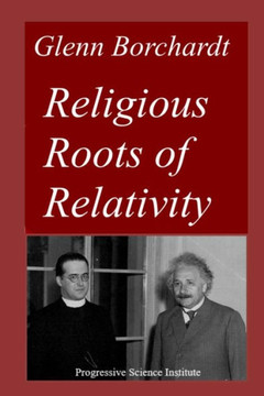 Religious Roots of Relativity