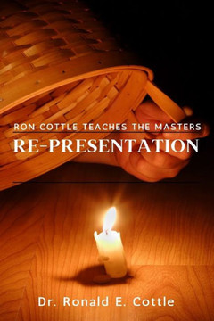 Re-Presentation: The Essence of Ministry