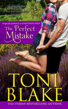 The Perfect Mistake The Perfect Mistake