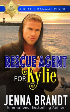 Rescue Agent for Kylie: A Beach Mammal Rescue