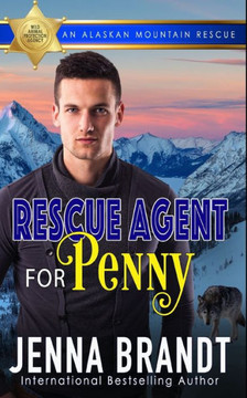 Rescue Agent for Penny: An Alaskan Mountain Rescue