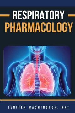 Respiratory Pharmacology