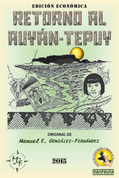 Retorno Al Auyán-Tepuy