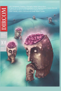 Revista DIRCOM 101: Estrategias de Comunicación