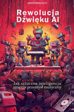 Rewolucja dźwiękowa AI: Jak sztuczna inteligencja zmienia przemysl muzyczny