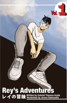 Rey's Adventures