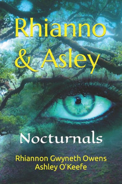Rhianno & Asley: Nocturnals