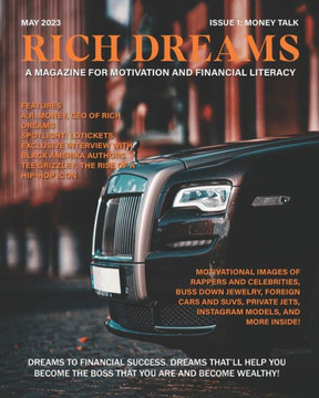 Rich Dreams: Money Talk