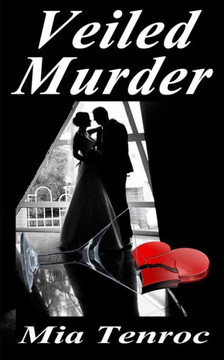 Veiled Murder Veiled Murder
