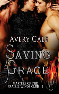 Saving Grace Saving Grace