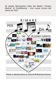 Rimare per ricordare: Poesie in decelerazione al ruolo di HR Business Partner