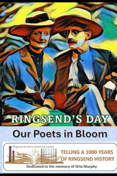 Ringsend's Day: The Ringsend Bloomsday Poetry Winners
