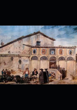 rione monti volume 18