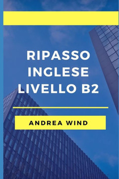 Ripasso l'inglese: Livello B2