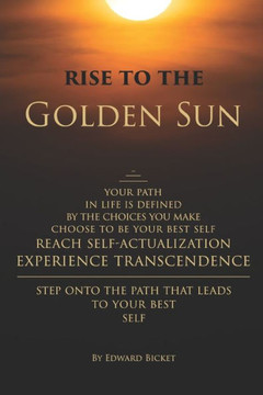 Rise to the Golden Sun
