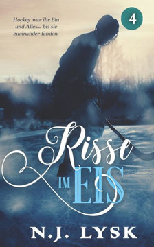 Risse im Eis: buch 4