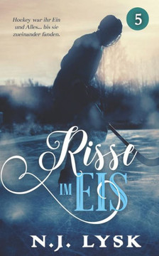 Risse im Eis: buch 5