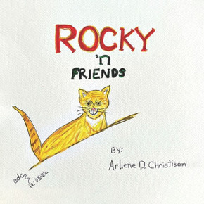 ROCKY 'n FRIENDS
