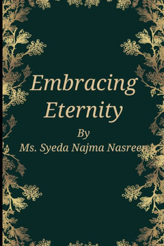 Romantic Novel - Embracing Eternity