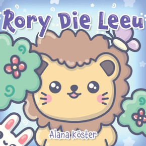 Rory die Leeu