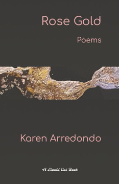 Rose Gold: Poems