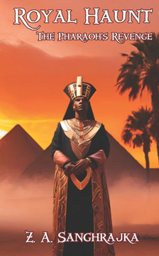 Royal Haunt - The Pharaoh's Revenge