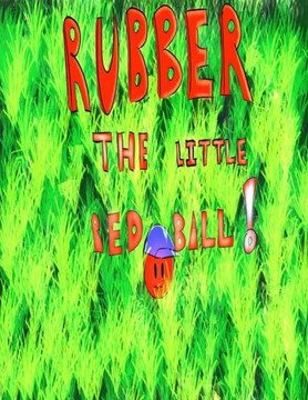 Rubber: The Little Red Ball