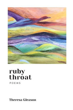 Ruby Throat: Poems